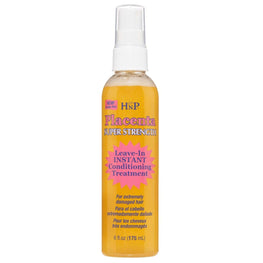 Placenta Super Strength Leave-In Instant Hair Repair Spray