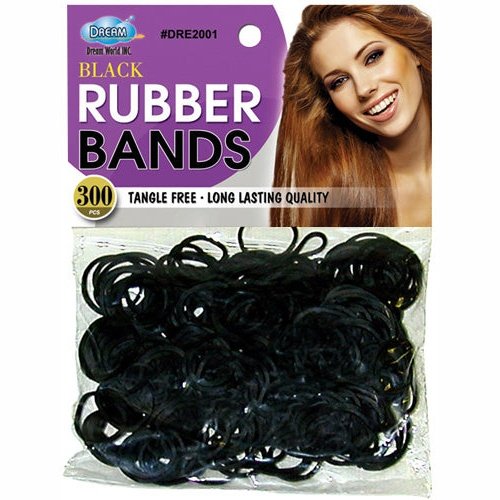 Dream Rubber Bands 300Ct Dream Rubber Bands 300Ct