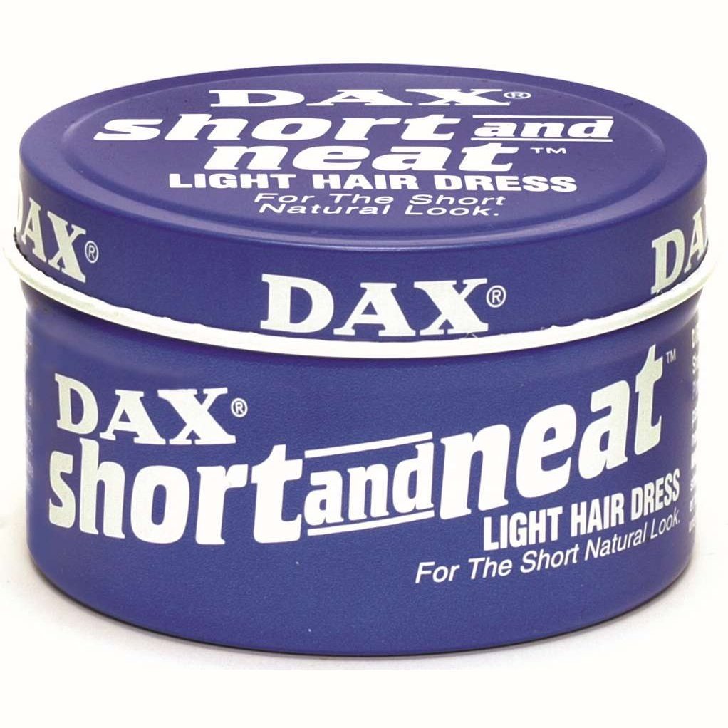 Dax Short Neat Light Hairdress Dax Short Neat Light Hairdress