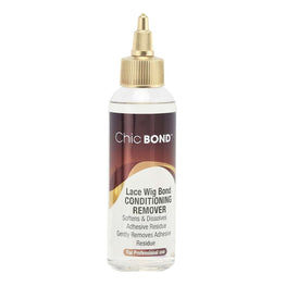 Chic Bond Lace Wigs Bond Conditioning Remover