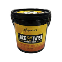 Locs Lock N Twist Gel Supreme Hold 64 oz.
