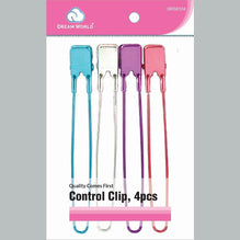Brittny Clip Control
